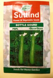 Bottle Gourd