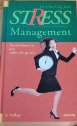 "Stressmanagement" von Dr. Sabine Gapp-Bauß