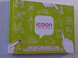 ICOON communicator