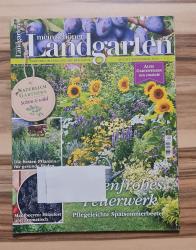 Zeitschrift "Mein schöner Landgarten"