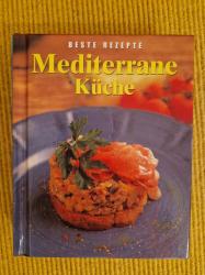 Mediterrane Küche 