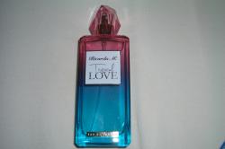 Eau de Parfum 100 ml