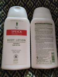 Speick Bodylotion 