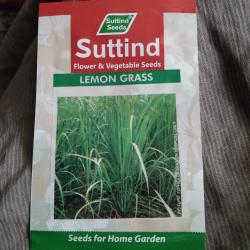 Lemon Grass