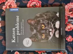 Buch Katzenprobleme