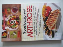 Ernährung bei Arthrose