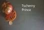 Tomate Tscherny Prince